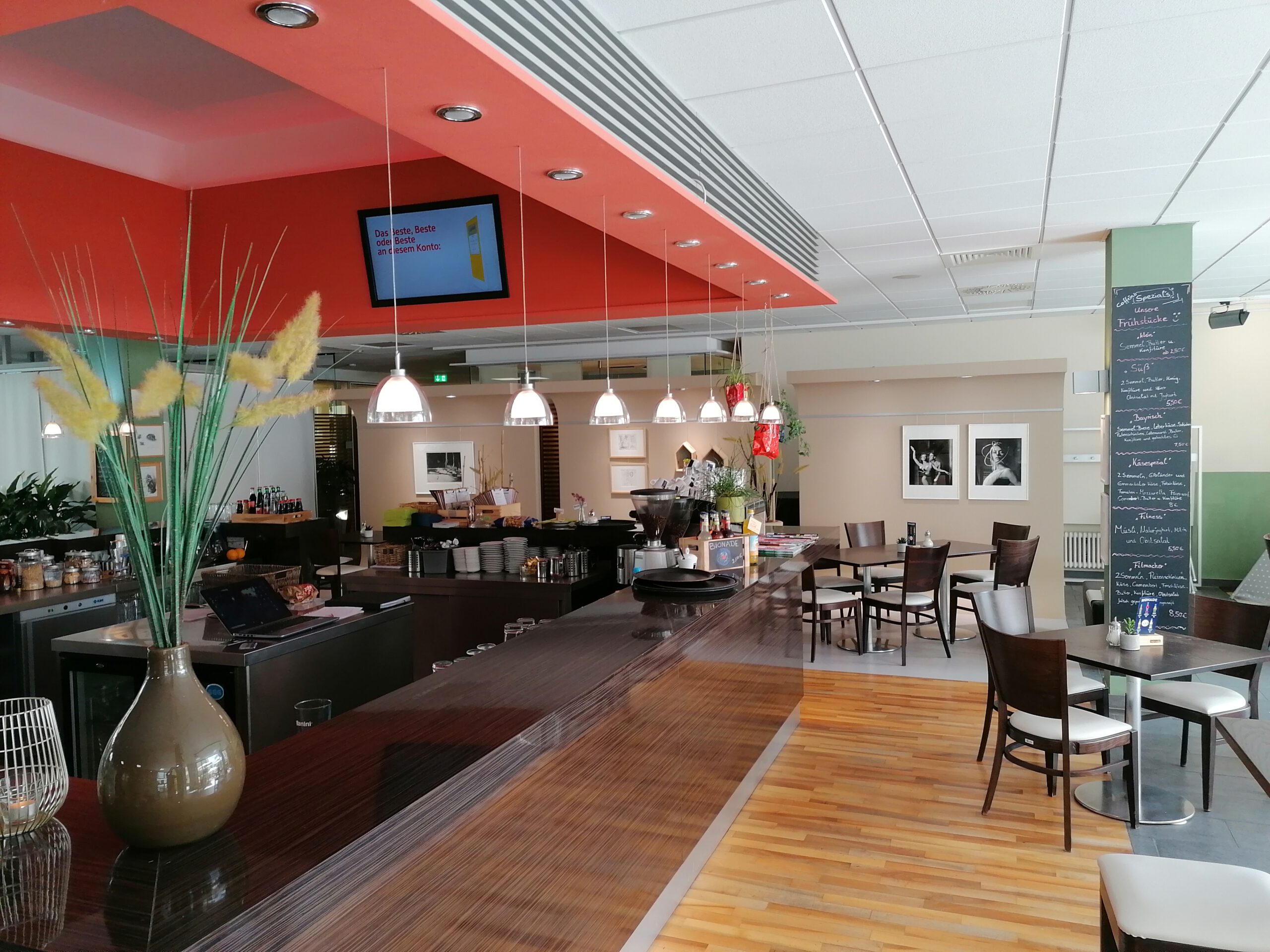 Coffeino Ambiente